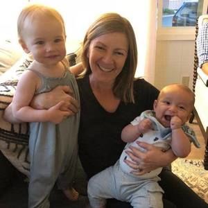 Meet your Posher, Natalie